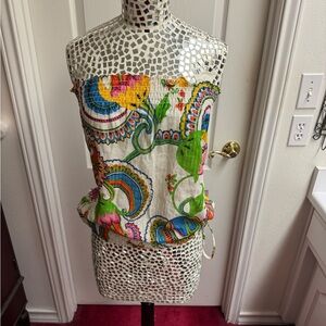 Tina Turk Top